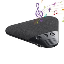 Under Pillow Speaker Mini Portable White Noise Nighttime Aid Sleep