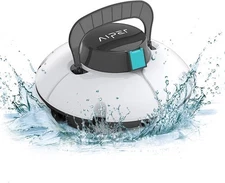 [AIPER] Robotic Vacuum Pool & Spa Floor Cleaner Maintenance Aiper *SEAGULL 600*