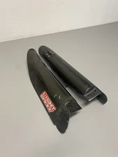 Lightspeed RM/RMZ Fork Guard Carbon Fiber