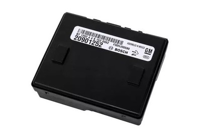 Genuine GM Multi-Function Alarm 20901252