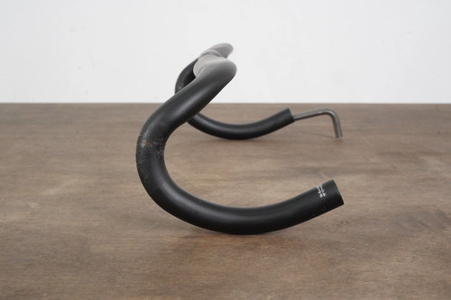 Manillar de carretera Ritchey WCS Streem Carbon Aero de 46 cm 31,8 mm - Imagen 5 de 8