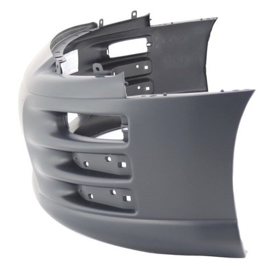 Front Bumper Cover For 2000-2002 Mitsubishi Eclipse 6400B278