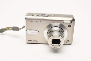 Fujifilm F30 | eBay