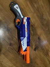 Nerf N-Strike Elite Barrel Break IX-2 Blue / ...