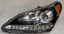 11-13 Hyundai Equus Front Left Driver Side Xe...