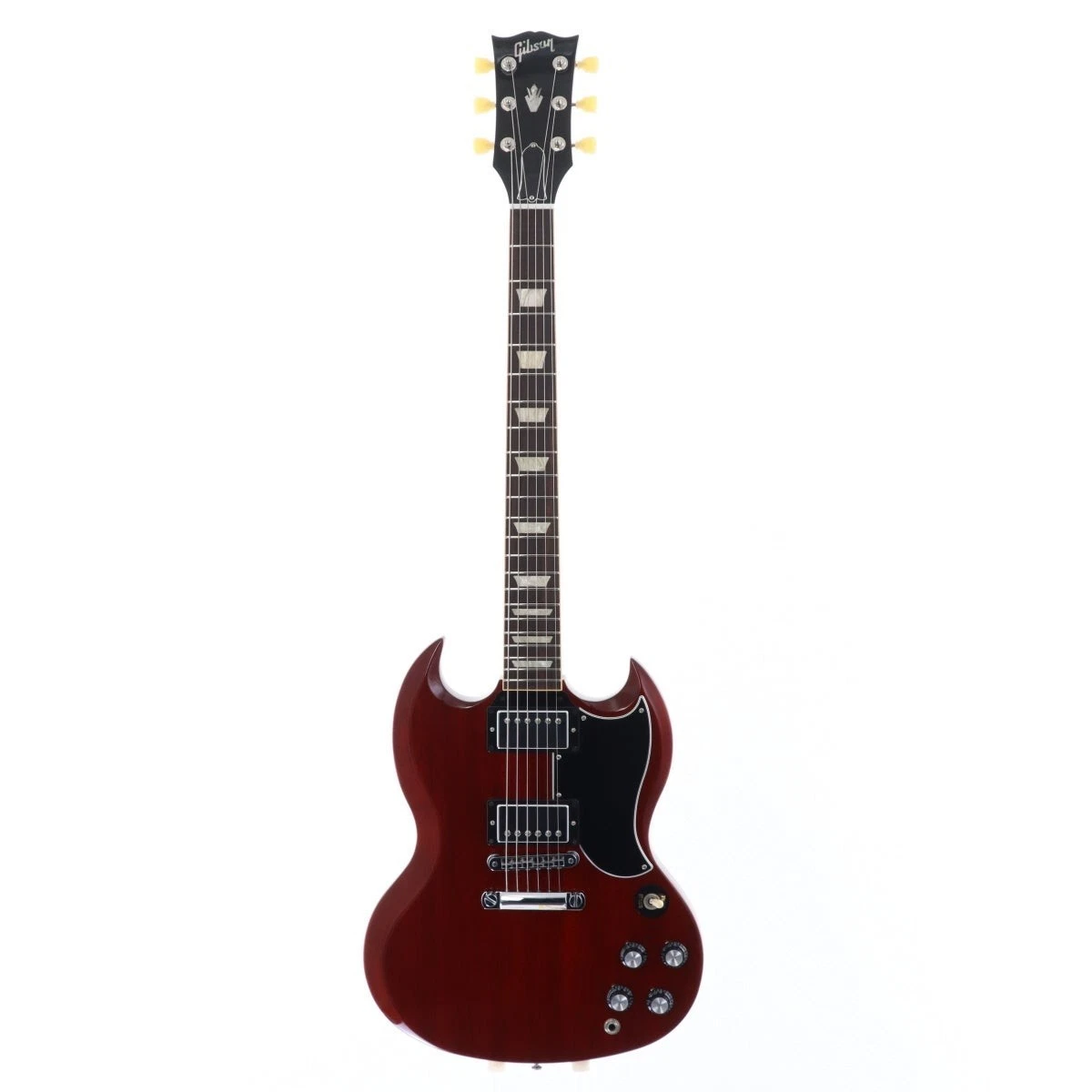 Gibson Sg 61 Reissue for sale | eBay