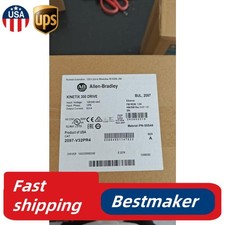 Allen Bradley 2097-V32PR4 Servo Drive New In ...