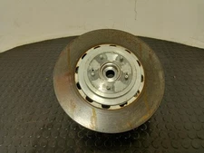 KIA EV6 Wheel Hub Stub Axle N/S 2021-2024 0.0L Electric Front LH 