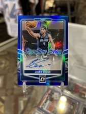 2024-25 Panini Donruss Optic NBA Trading Card Box Set Review and Checklist 21