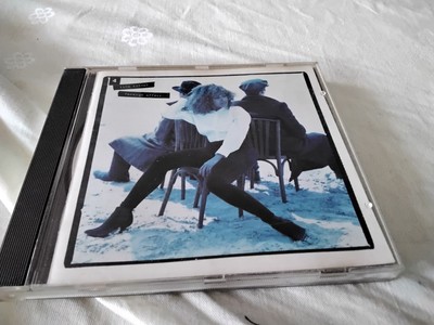 CD Tina Turner Foreign Affair  Guter Zustand 