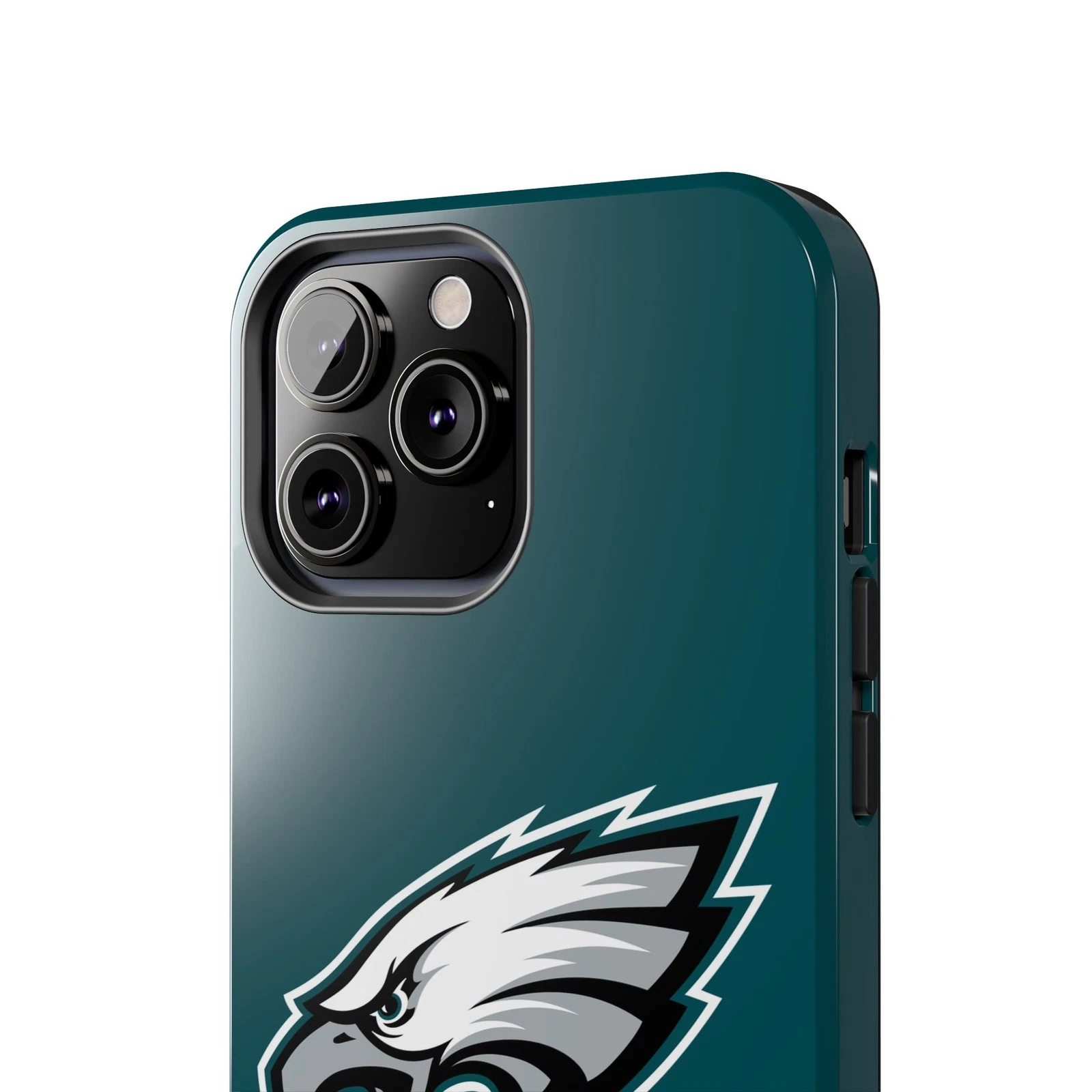 Philadelphia Eagles Phone Case for iPhone