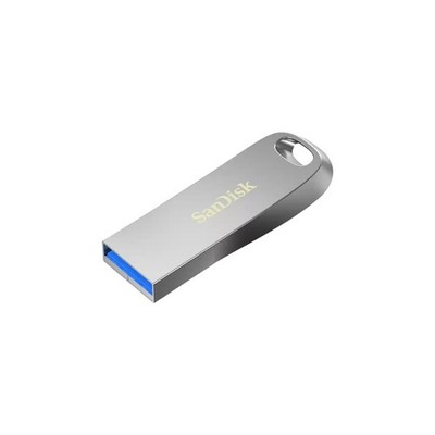 New SanDisk 32GB Ultra Luxe USB 3.2 Flash Drive Genuine USA Seller