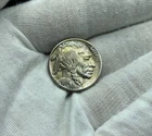 1936-S Buffalo Nickel * XF/AU * S32