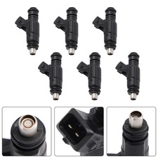 Injecteur BMW Z3