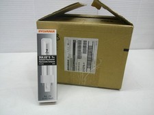 Box of 50 SYLVANIA 21276 CF7DS/835/ECO 2 Pin G23 Base 3500 Kelvin 7 W CFL Bulb