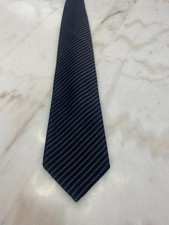 Robert Talbott Best of Class Silk Tie Navy Bl...