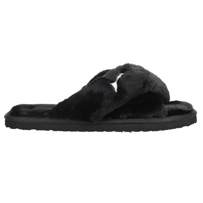 PUMA Fluff X Strap Slide  Womens Size 5 M Casual Sandals 38493601