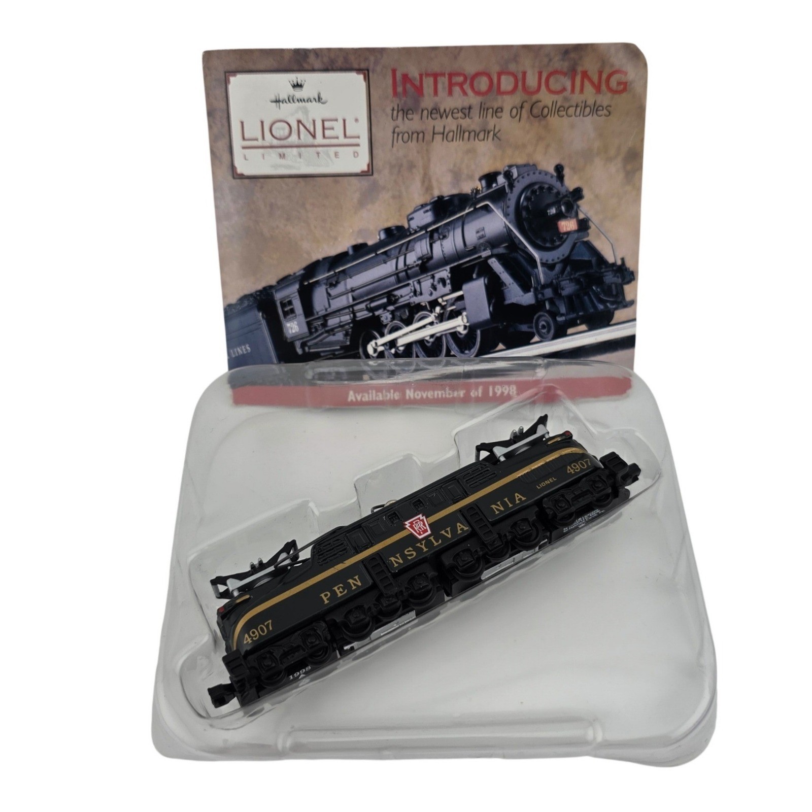 Click here to see eBay Auction