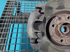 Etrier de frein Citroen DS4