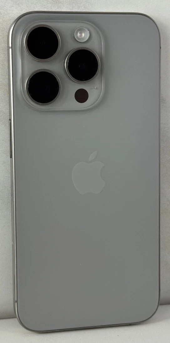Preços baixos em iPhone 15 Pro 128GB | eBay