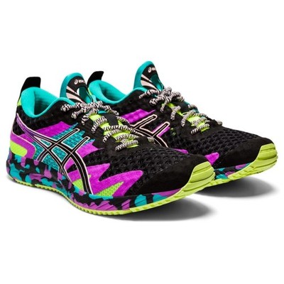 ASICS Women's Gel-Noosa Tri 12 Running Shoes, 9.5 US, Black/Black, Very Rare