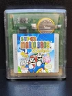 Super Mario Bros. Deluxe (Game Boy Color) | Authentic | Tested | New Battery
