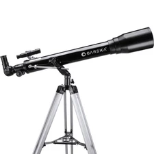 Barska 525 Power Starwatcher 700x70 Astronomical Telescope Professional