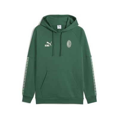 PUMA Ac Milan King Hoodie