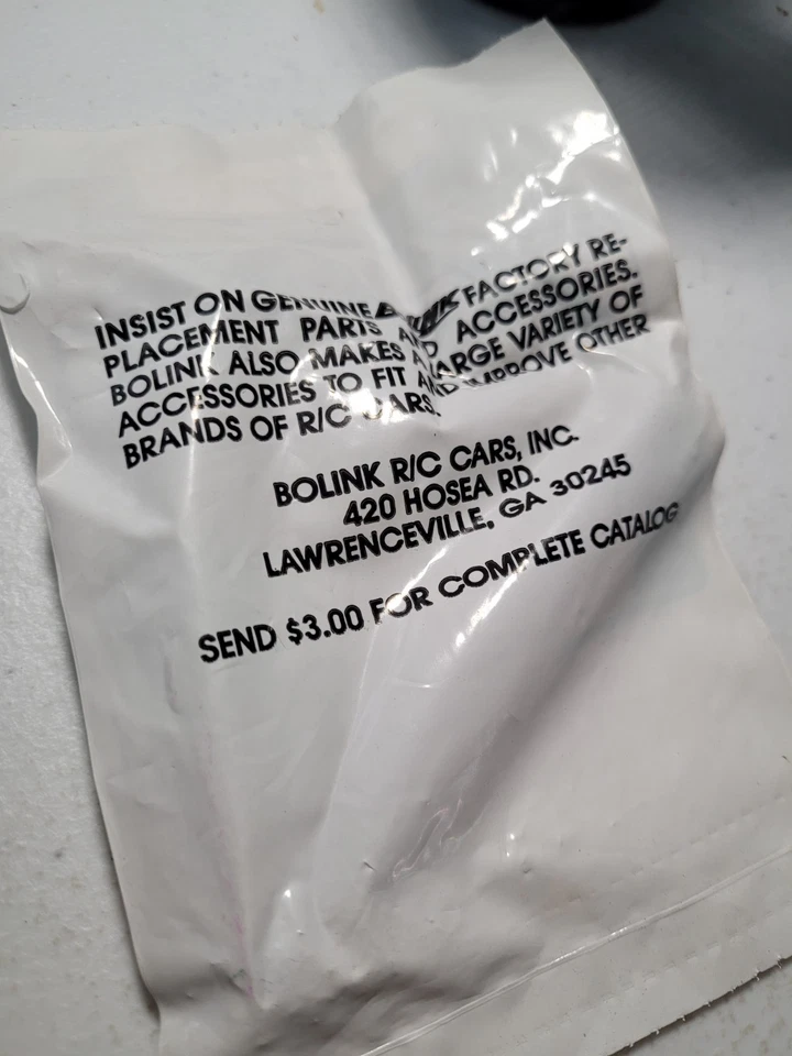 Bolink BL2428-B 3.5" EZ Mount Body Post (Incomplete) - Image 3 of 3