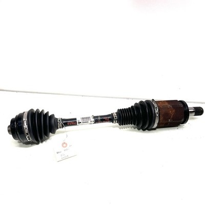 OEM GKN Front Left CV Axle BMW 535i F10 F11 xDrive 759304305 58K