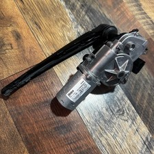 Valeo Mercedes-Benz GLC EQC Rear Wiper Motor Part A2139065901 NEW