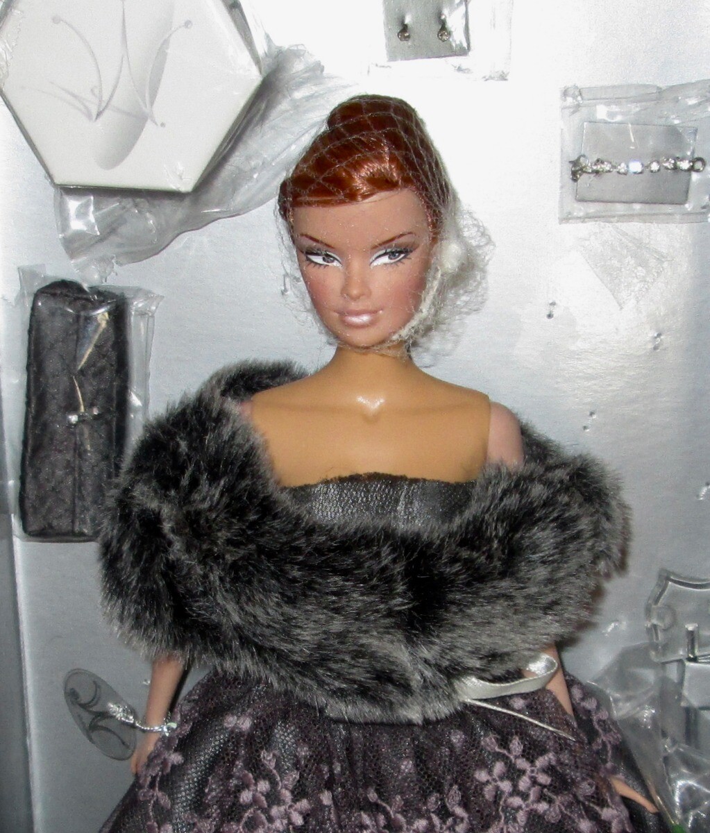 Toast Of Paris Veronique Dressed Doll LE100 | eBay