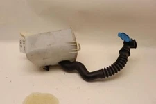 2000-2006 JAGUAR XK8 WINDSHIELD WASHER RECOVERY RESERVOIR BOTTLE TANK OEM