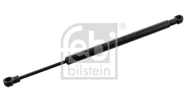 Febi 48650 Gasdruckfeder Gasfeder Kofferraum DäMpfer FüR Staukasten-image