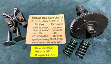 Predator 212 NON-HEMI BrownBoxCam MOD4 Cam Lifters/Springs/rockerarms 24hrShip