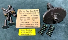 Predator 212 NON-HEMI BrownBoxCam  MOD4  Rods/Lifters/Springs/rockerarms 24hrSh