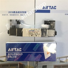 1PCS NEW Solenoid valve 4V130CM5B AirTAC shipping free