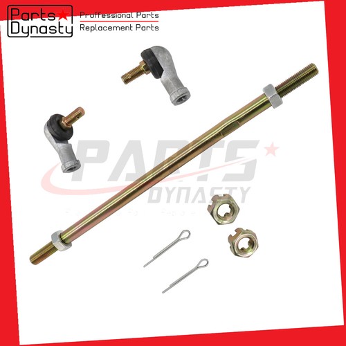 Dos conjuntos de barras de amarre para Honda Fourtrax 250 TRX250 1985 1986 - Imagen 5 de 8