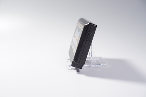 Tenchi wo Crew II Shosho Komeiden Famicom NES Japan - Picture 4 of 9