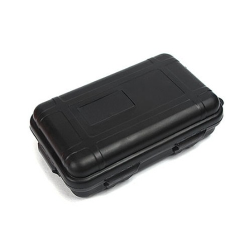 Outdoor Survival Case Container Waterproof Shockproof Plastic Storage Carry Box - Picture 7 of 14
