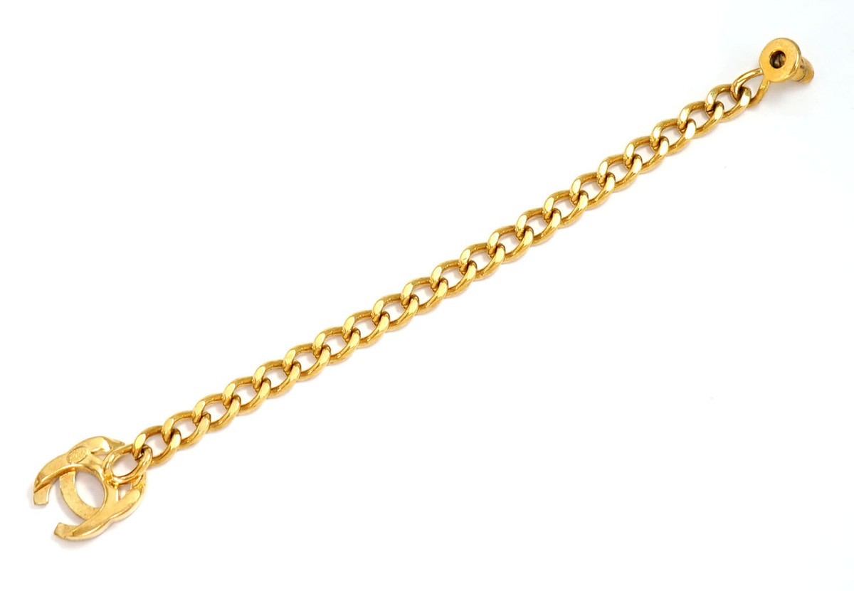 CHANEL ゴールド カチューシャ気まぐれsale Coco Crush Bracelet Yellow Gold - J12325 | CHANEL