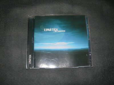 CD LUNATICA-...EN CAPSULAS  ENVIO CERTIFICADO