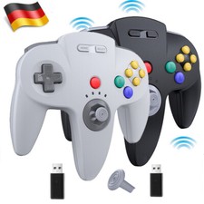 Kabelloses Switch N64 Controller-For Nintendo...