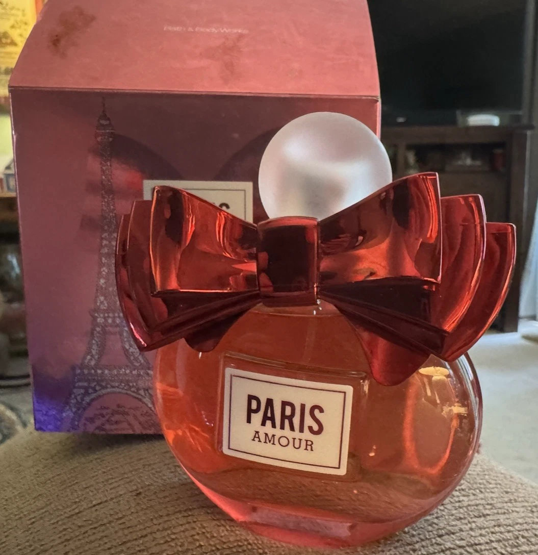 Paris Amour Discontinued Fragrances for Women for sale | eBay