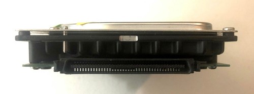 Compaq Wide ULTRA2 SCSI, BD01822C0, 9LB006-041, 18.2GB, 10K RPM, 80PIN - Picture 4 of 5