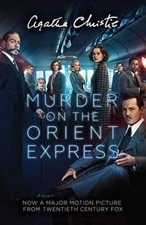 Murder on the Orient Express (Poirot) - Paperback By Agatha Christie - GOOD