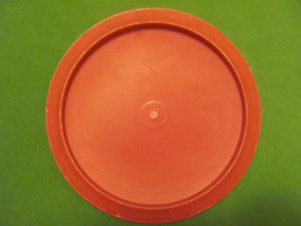 1) INNOVA DISC GOLF TEE-BIRD FAIRWAY DRIVER CHAMPION DISC 165g. PDGA APPROVED. - Image 3 of 4