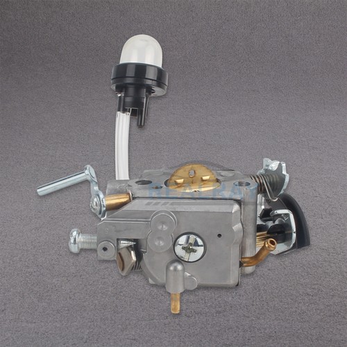 Carburatore Di Ricambio RealRay Per Motosega Husqvarna 130 E 135II (588247901)
