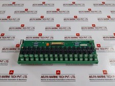 UL UL16AI-37D B1 94V-0 Terminal Block Module PC Board For 2 Wire Transmitter