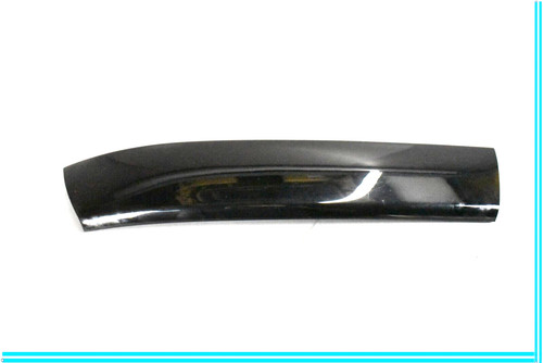 Maserati Quattroporte 2004-2013 Rear Right Door panel molding P/N 66940500 Photo - $58